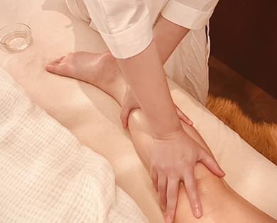 Body Treatment