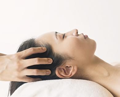 Dry Head Spa